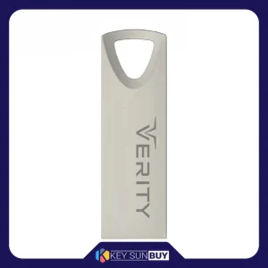 بهترین قیمت فلش مموری وریتی مدل V809 ظرفیت 64 گیگابایت ارسال سراسر ایران