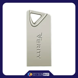 بهترین قیمت فلش مموری وریتی مدل V812 USB3.0 ظرفیت 64 گیگابایت ارسال سراسر ایران