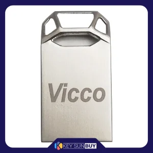 بهترین قیمت فلش مموری ویکومن مدل VC372 ظرفیت 256 گیگابایت ارسال سراسر ایران