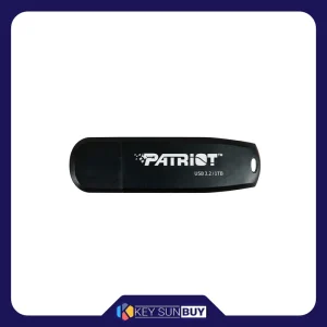 بهترین قیمت فلش مموری پتریوت مدل XPORTER CORE ظرفیت 128 گیگابایت با رابط USB 3.2 ارسال سراسر ایران