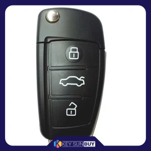 بهترین قیمت فلش مموری پرلیت یو اس بی طرح ریموت آئودی کد P-10-U3.0 ظرفیت ۶۴ گیگابایت ارسال سراسر ایران