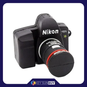 بهترین قیمت فلش مموری پرلیت یو اس بی مدل دوربین ظرفیت 128 گیگابایت ارسال سراسر ایران