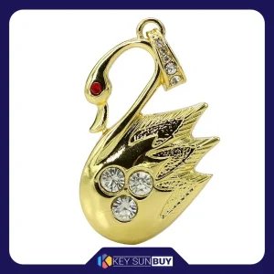 بهترین قیمت فلش مموری پرلیت یو اس بی مدل قو کد U-17 ظرفیت 128 گیگابایت با رابط USB 2.0 ارسال سراسر ایران