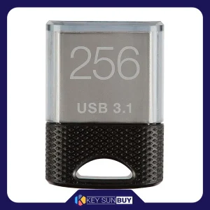 بهترین قیمت فلش مموری پی ان وای مدل Elite-X Fit USB 3.1 ظرفیت 256 گیگابایت ارسال سراسر ایران