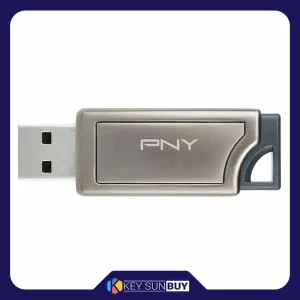 بهترین قیمت فلش مموری پی ان وای مدل PRO ELITE ظرفیت 256 گیگابایت ارسال سراسر ایران