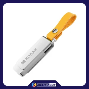 بهترین قیمت فلش مموری کداک مدل K133 ظرفیت 256 گیگابایت ارسال سراسر ایران