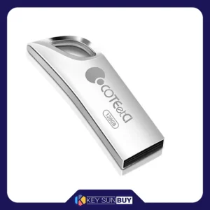 بهترین قیمت فلش مموری کوتتسی مدل CS8830 ظرفیت 64 گیگابایت ارسال سراسر ایران