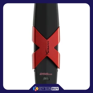 بهترین قیمت فلش مموری کینگستون مدل HyperX Savage ظرفیت 256 گیگابایت ارسال سراسر ایران