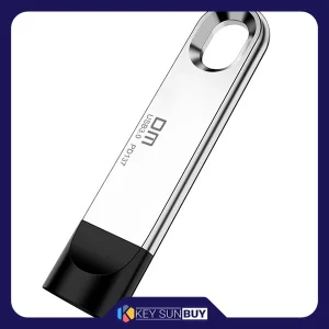 بهترین قیمت فلش مموریUSB3.0 دی ام مدل PD137 ظرفیت 128 گیگابایت ارسال سراسر ایران