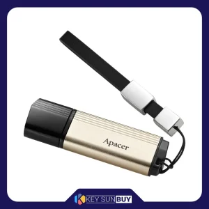 بهترین قیمت فلش مموریUSB3.2 اپیسر مدل AH353 ظرفیت 64 گیگابایت ارسال سراسر ایران