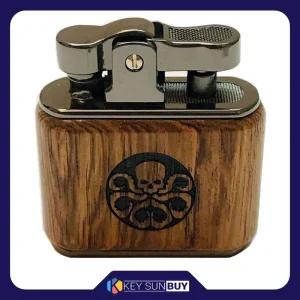 بهترین قیمت فندک آنست مدل L72 ارسال سراسر ایران