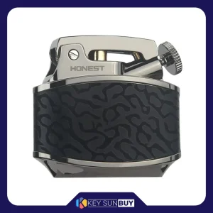 بهترین قیمت فندک آنست مدل اتوماتیک چرم ارسال سراسر ایران