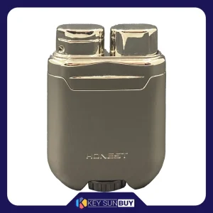 بهترین قیمت فندک آنست مدل رومیزی کد DKD-1364 ارسال سراسر ایران