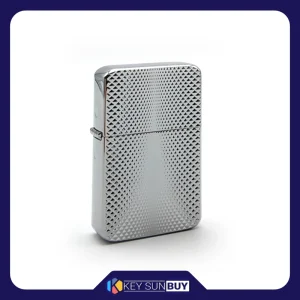 بهترین قیمت فندک بنزینی زورو مدل مشبک ارسال سراسر ایران