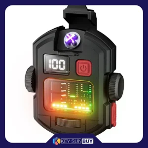 بهترین قیمت فندک شارژی مدل D70-1 ارسال سراسر ایران