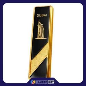 بهترین قیمت فندک شارژی مدل المنتی DUBAI ارسال سراسر ایران