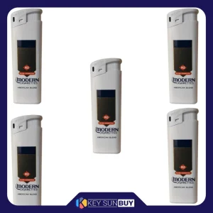 بهترین قیمت فندک طرح مدرن کد 01 بسته 5 عددی ارسال سراسر ایران