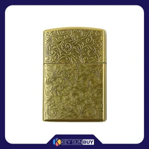 بهترین قیمت فندک طرح کلاسیک مدل LT-012 ارسال سراسر ایران