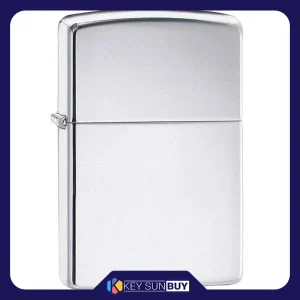 بهترین قیمت فندک طرح کلاسیک مدل Zipp-007 ارسال سراسر ایران