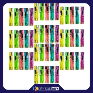 بهترین قیمت فندک مدل f50 کد 109 بسته 50 عددی ارسال سراسر ایران