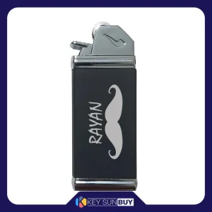 بهترین قیمت فندک مدل رایان ارسال سراسر ایران