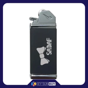 بهترین قیمت فندک مدل صدف ارسال سراسر ایران