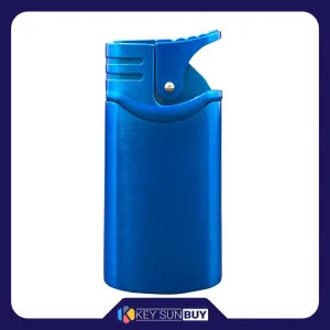 بهترین قیمت فندک مدل فلزی اتمی کد DKD-1209 ارسال سراسر ایران