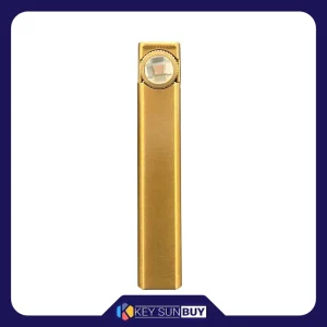 بهترین قیمت فندک مدل قلمی سنگی نگین دار DKD-1546 ارسال سراسر ایران