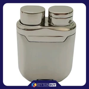 بهترین قیمت فندک هانست طرح کلاسیک کد 30-40309 ارسال سراسر ایران