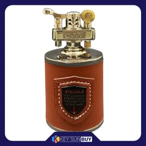 بهترین قیمت فندک چی اف مدل رومیزی کد DKD-748 ارسال سراسر ایران