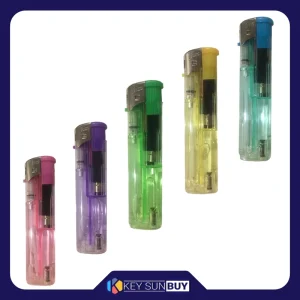 بهترین قیمت فندک کد 100 بسته 5 عددی ارسال سراسر ایران