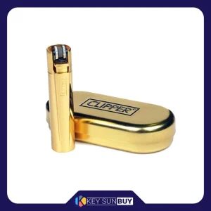 بهترین قیمت فندک کلیپر مدل FR 326 ارسال سراسر ایران