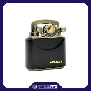 بهترین قیمت فندک‌ بنزینی هانست مدل lihn 1170 ارسال سراسر ایران