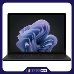 بهترین قیمت لپ تاپ 13.5 اینچی مایکروسافت مدل Surface Laptop 6Core Ultra 7 165H16GB LPDDR5x256SSDTouch ارسال سراسر ایران