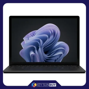 بهترین قیمت لپ تاپ 13.5 اینچی مایکروسافت مدل Surface Laptop 6Core Ultra 7 165H32GB LPDDR5x256SSDTouch ارسال سراسر ایران