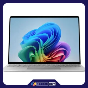 بهترین قیمت لپ تاپ 13.8 اینچی مایکروسافت مدل Surface Laptop 7 Copilot Plus PCSnapdragon X Elite16GB LPDDR5x1TB ارسال سراسر ایران