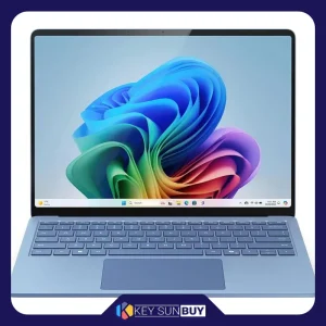 بهترین قیمت لپ تاپ 13.8 اینچی مایکروسافت مدل Surface Laptop 7 Copilot Plus PCSnapdragon X Elite64GB LPDDR5x1TB ارسال سراسر ایران