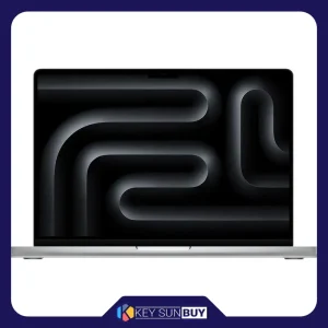 بهترین قیمت لپ تاپ 14.2 اینچی اپل مدل MacBook Pro MDE44 2025 XA-M5-16GB RAM-512GB SSD ارسال سراسر ایران