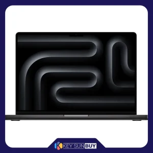 بهترین قیمت لپ تاپ 14.2 اینچی اپل مدل MacBook Pro MX2J3 2024 HN-M4 Pro-24GB RAM-1TB SSD-Retina 120Hz ارسال سراسر ایران