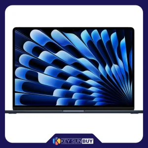 بهترین قیمت لپ تاپ 15.3 اینچی اپل مدل MacBook Air MC6L4 2025 LLA-M4-24GB Ram-512GB SSD ارسال سراسر ایران