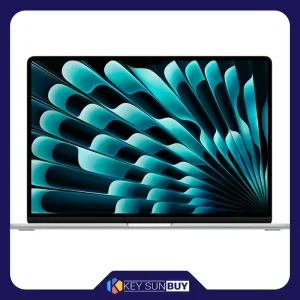 بهترین قیمت لپ تاپ 15.3 اینچی اپل مدل MacBook Air MW1H3 2025 LLA-M4-16GB Ram-512GB SSD ارسال سراسر ایران