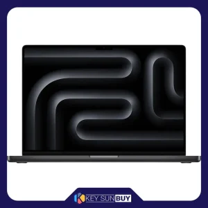 بهترین قیمت لپ تاپ 16.2 اینچی اپل مدل MacBook Pro MX2X3 2024 LLA-M4 Pro-24GB RAM-512GB SSD-Retina 120Hz ارسال سراسر ایران