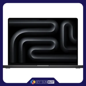 بهترین قیمت لپ تاپ 16.2 اینچی اپل مدل MacBook Pro MX303 2024 LLA-M4 Max-36GB RAM-1TB SSD ارسال سراسر ایران