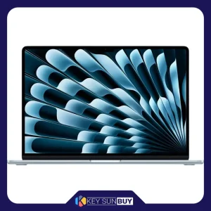 بهترین قیمت لپ تاپ اپل مدل MacBook Air MC7A4 2025 LLA با پردازنده Apple M4، رم 16GB ارسال سراسر ایران