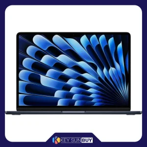بهترین قیمت لپ‌تاپ اپل مدل MacBook Air MW123 2025 LLA با پردازنده Apple M4، رم 16GB ارسال سراسر ایران