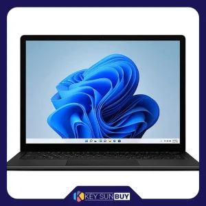 بهترین قیمت لپ‌تاپ مایکروسافت مدل Surface Laptop 4 با پردازنده Core i51135G7 رم LPDDR4X 8GB حافظه SSD با ظرفیت 512GB ارسال سراسر ایران