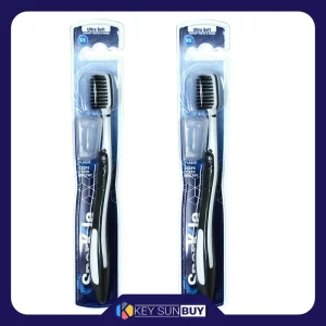 بهترین قیمت مسواک اسپارکل مدل S5 با برس خیلی نرم بسته دو عددی ارسال سراسر ایران