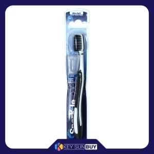 بهترین قیمت مسواک اسپارکل مدل زغالی کد S5 با برس خیلی نرم ارسال سراسر ایران