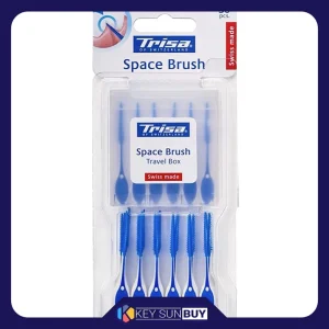 بهترین قیمت مسواک بین دندانی تریزا مدل اسپیس پروفشنال بسته 36 عددی با برس متوسط ارسال سراسر ایران
