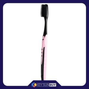 بهترین قیمت مسواک مکس بیوتی مدل بامبو ذغالی با برس نرم ارسال سراسر ایران